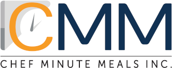 Logo for Chef Minute Meals, Inc